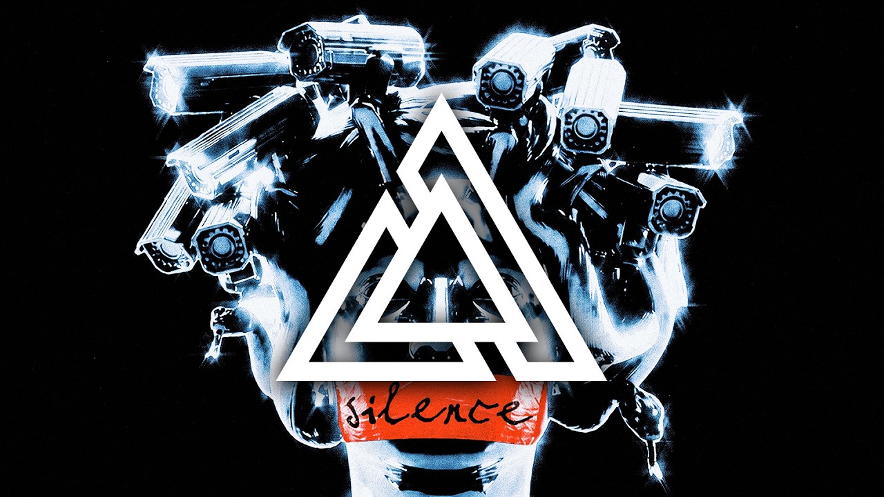MEDUZA & RANI - Silence (Extended Mix) cover art