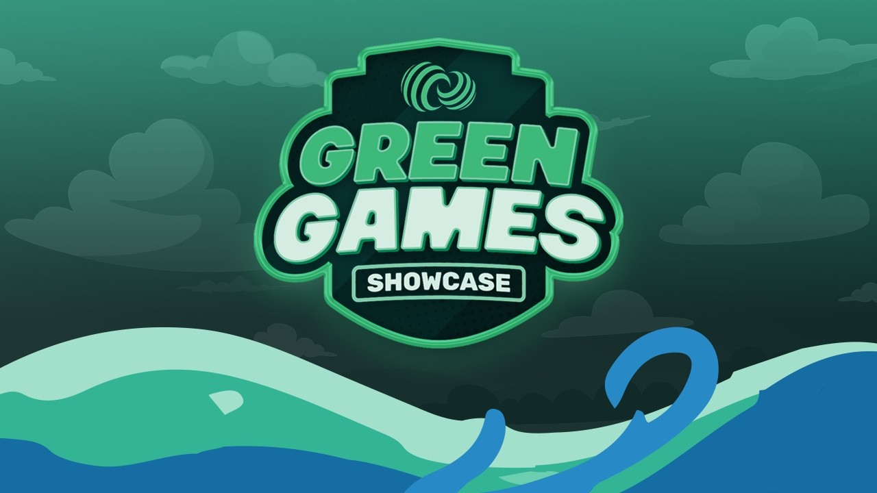 SUMMER GAME FEST: Green Games Showcase cover art