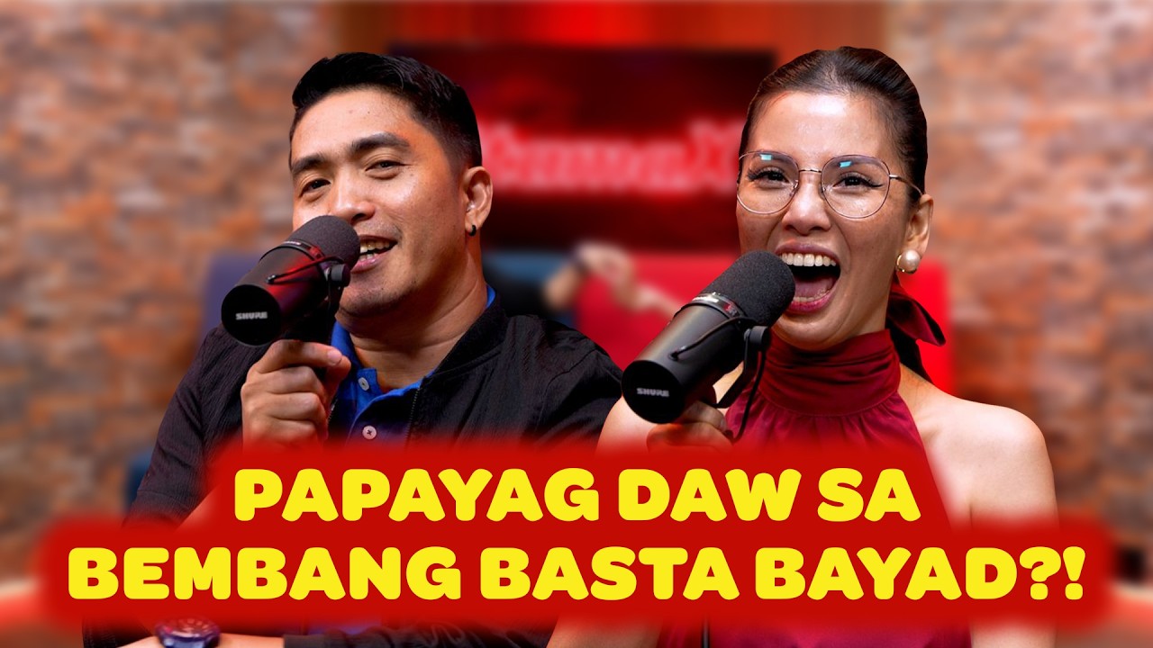 TitamaX Episode #29: Pinakamasarap sa babaeng lahat (International Women's Month Special) cover art