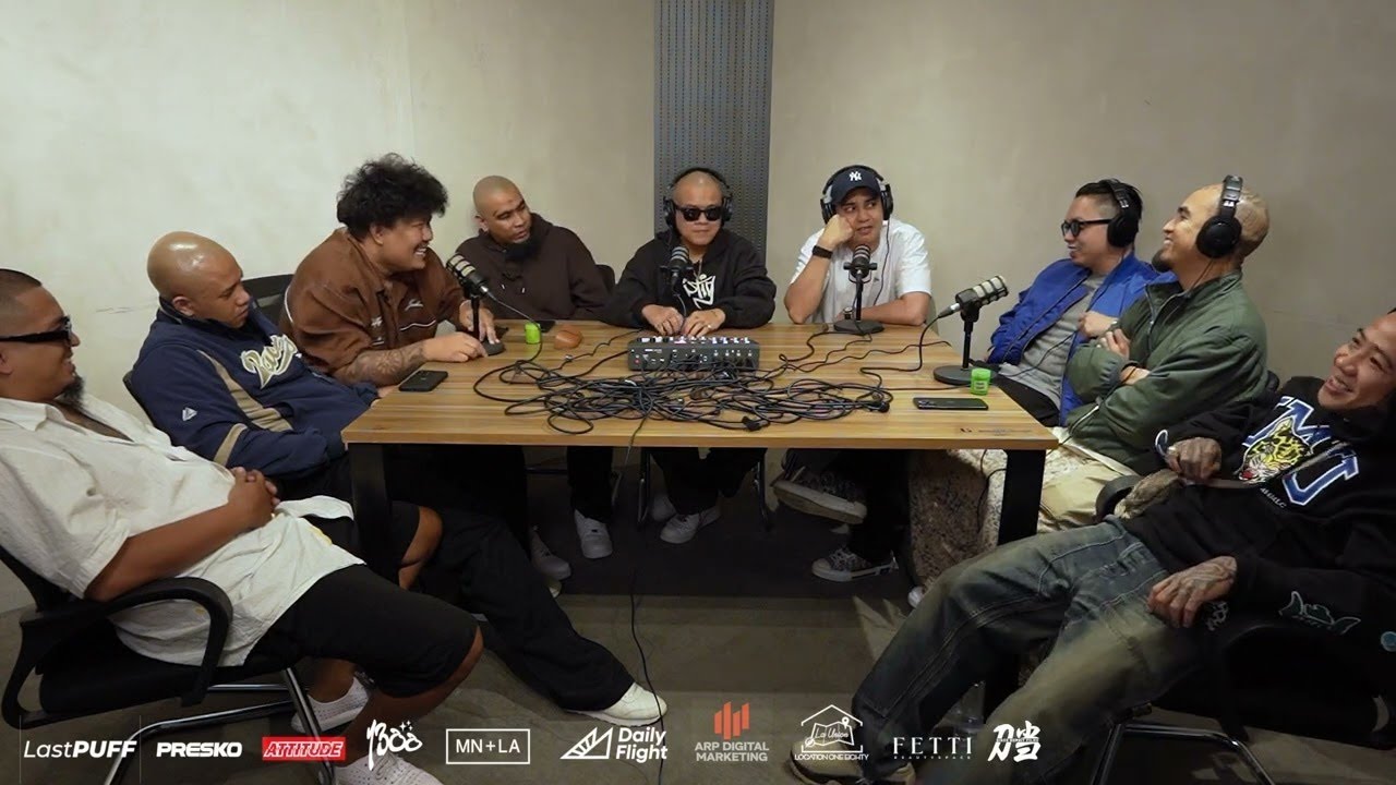 2 Joints Life and Style Podcast - Maging Delusional cover art