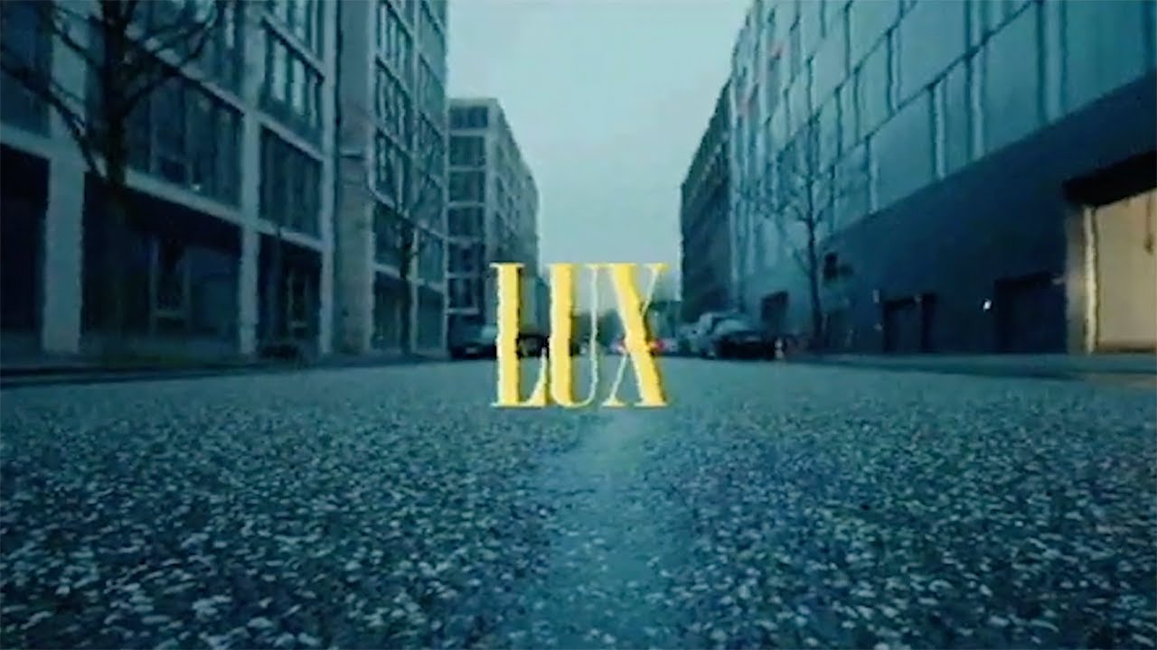 Скриптонит, T-Fest - lux [Official Video] cover art