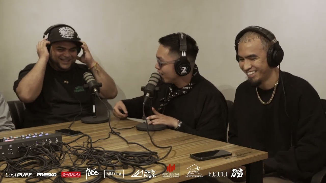 2 Joints Life and Style Podcast - Tutulungan Mo Ba Ang Tropa Mong Problemado Pero Ayaw Magpatulong cover art
