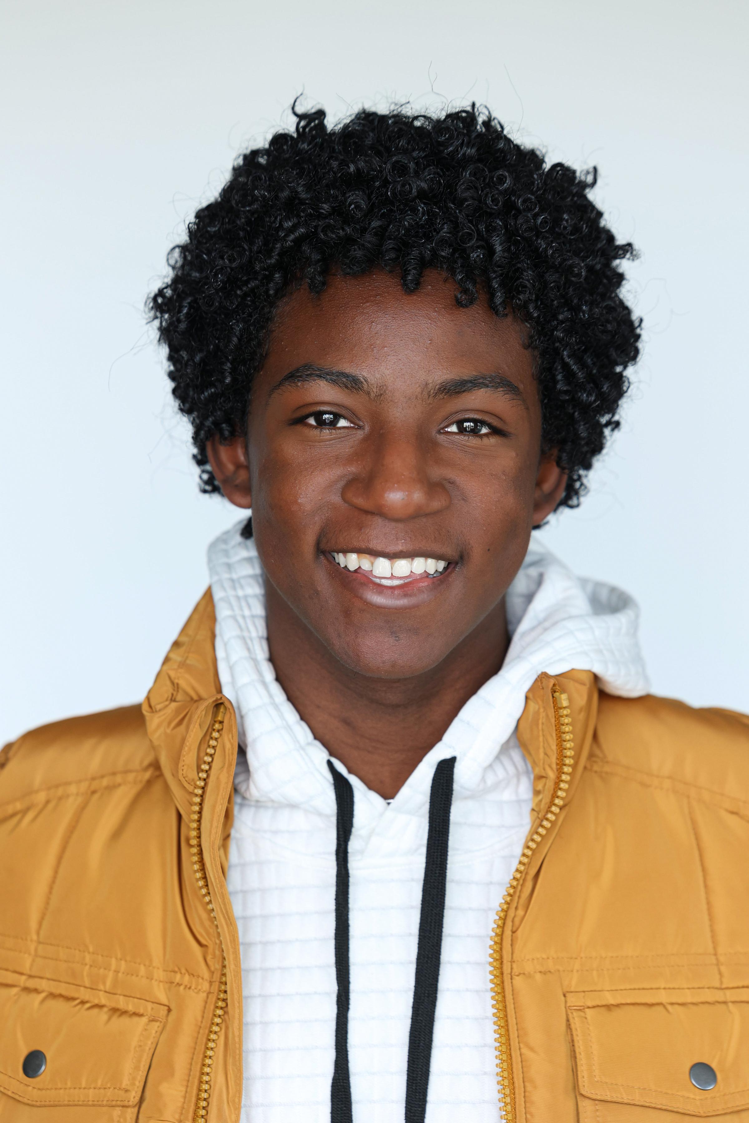 Jayden Harville