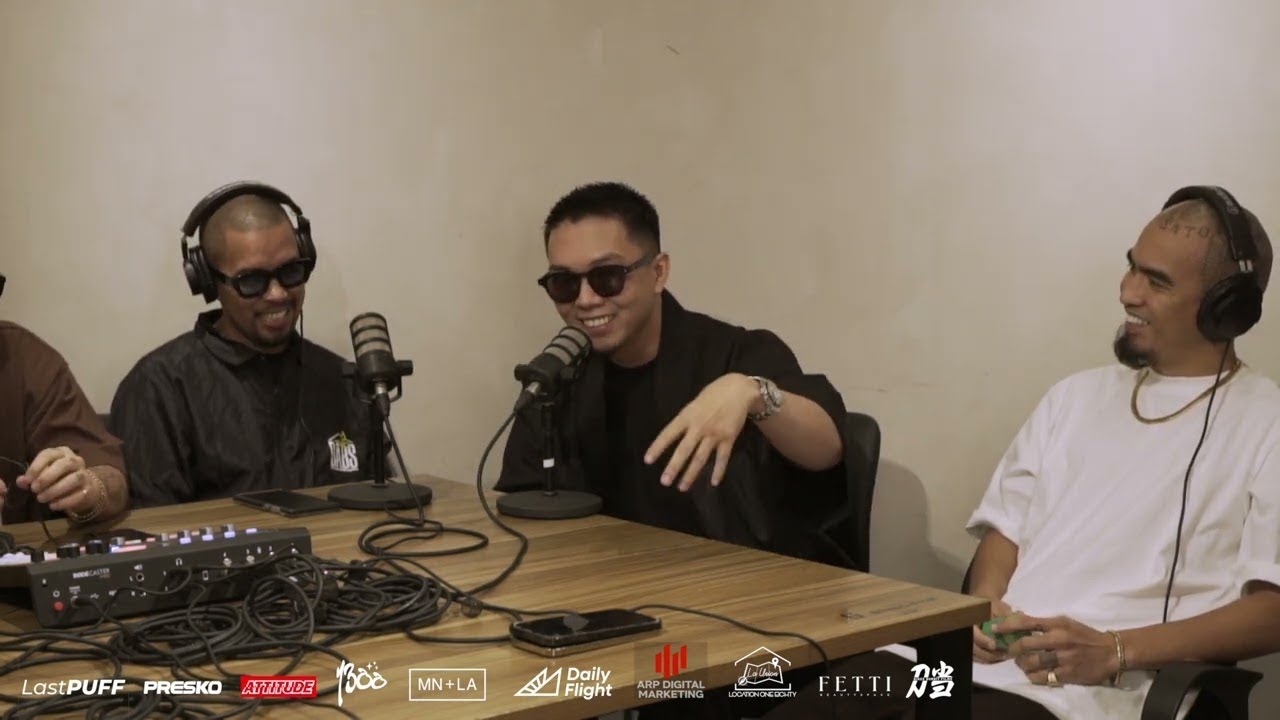 2 Joints Life and Style Podcast - Paano Mawala Ang Tigyawat At Balakubak Mo? cover art
