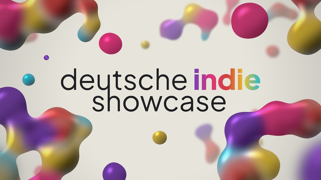 SUMMER GAME FEST: Deutsche Indie Showcase cover art