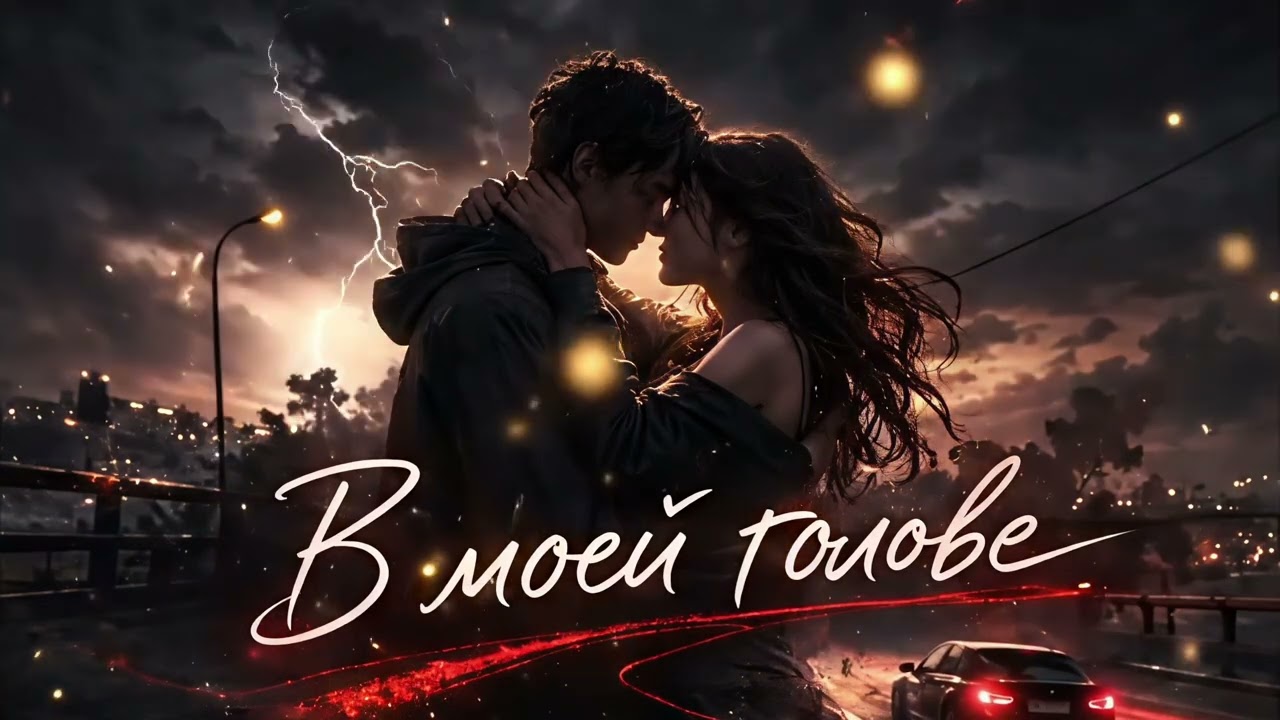 КАЙА – В моей голове (Премьера трека, 2026)