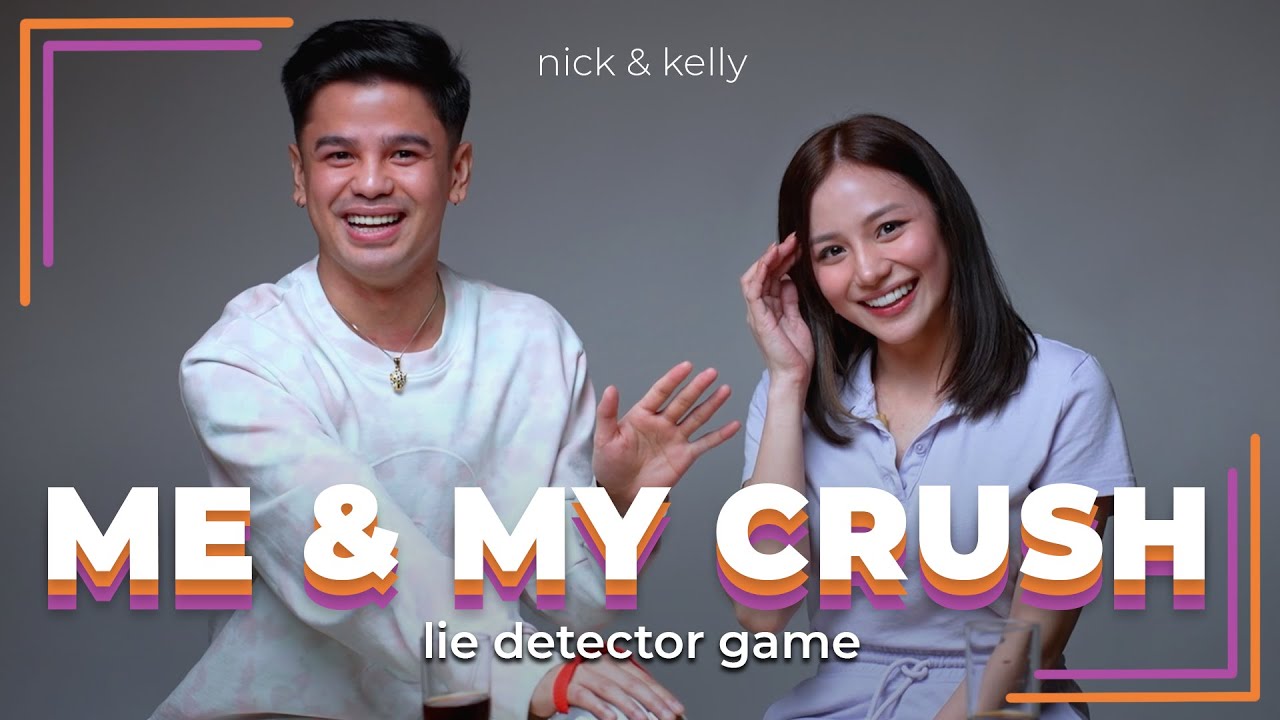 Me & My Crush