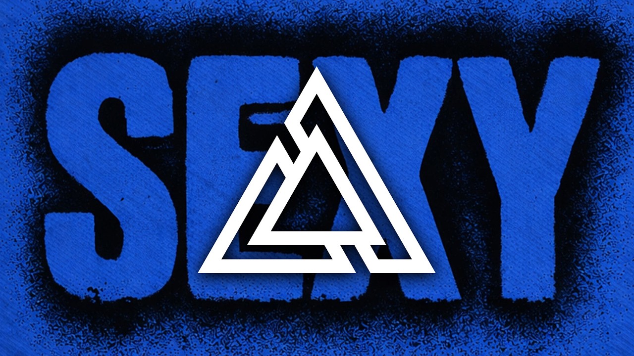 PTD & Necker - Sexy | TECH HOUSE cover art