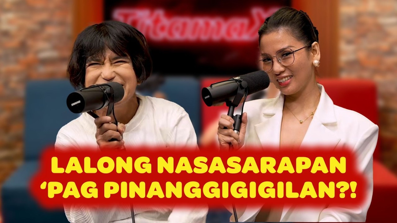 TitamaX Episode #28: Jusko po! (with Arman Salon) cover art