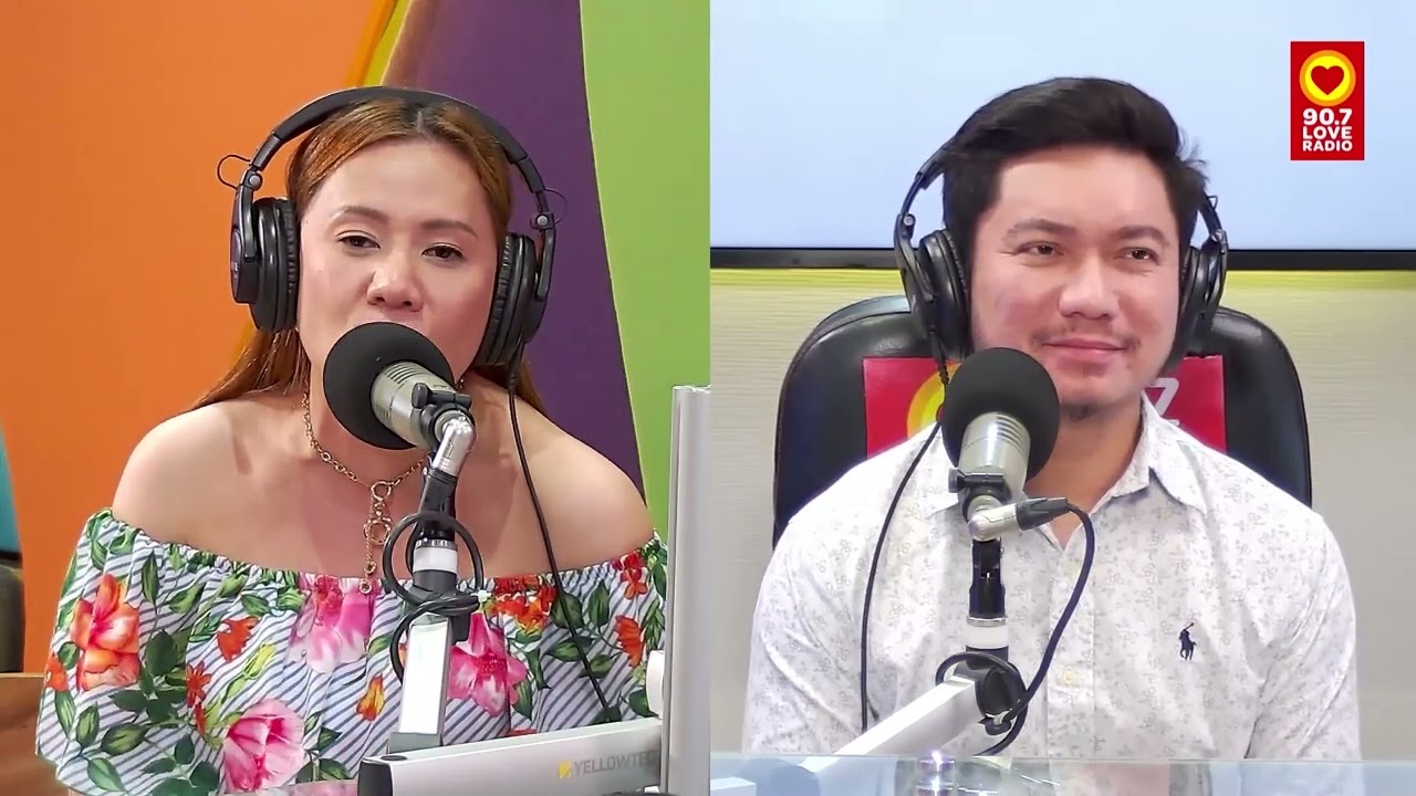 Tambalan Podcast: All Bi Myself cover art
