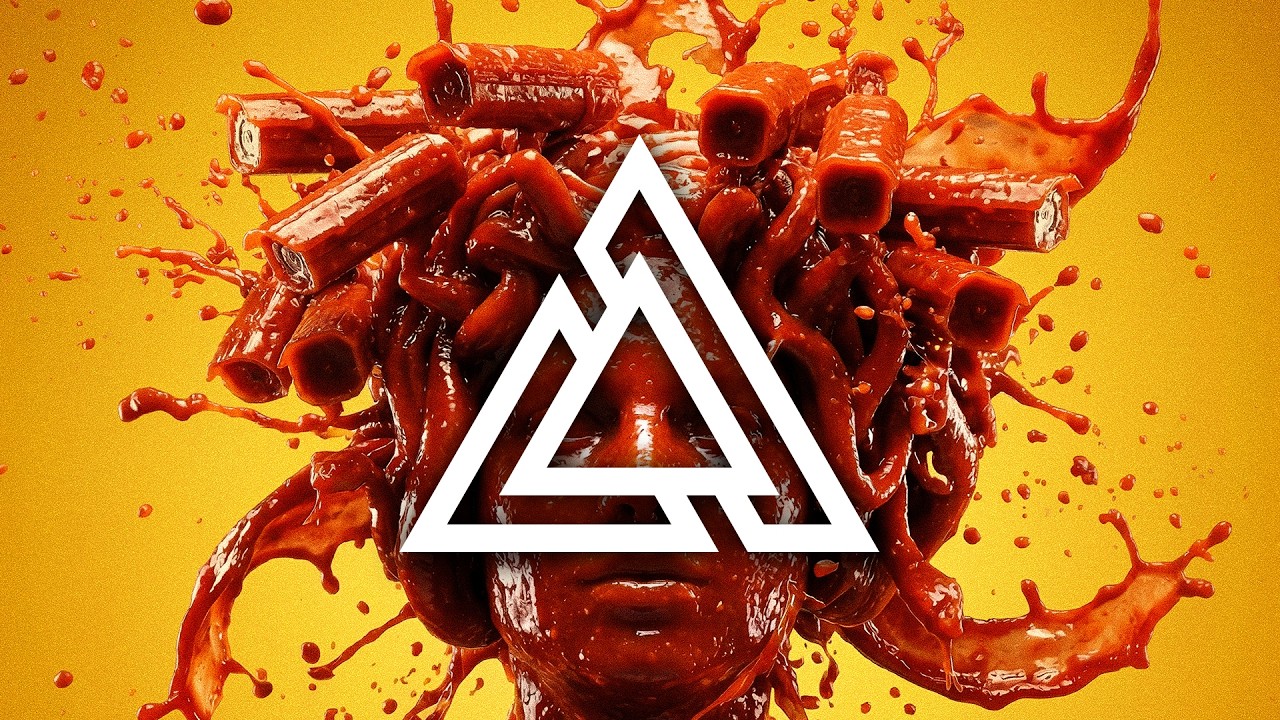 Miss Monique, Kapuchon & GLZ - Hot Sauce (Extended Mix) | MELODIC TECHNO cover art