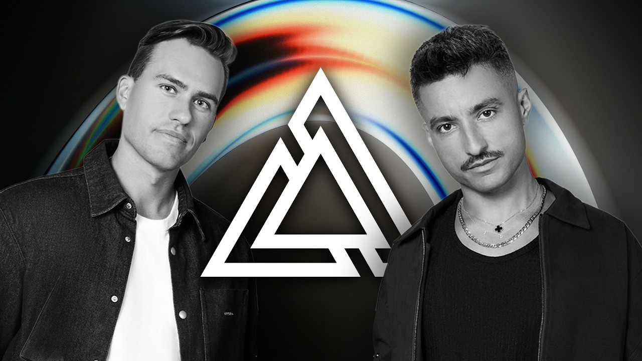 Loud Luxury & ZOHARA - COLORADO (Extended Mix) | FUTURE HOUSE cover art