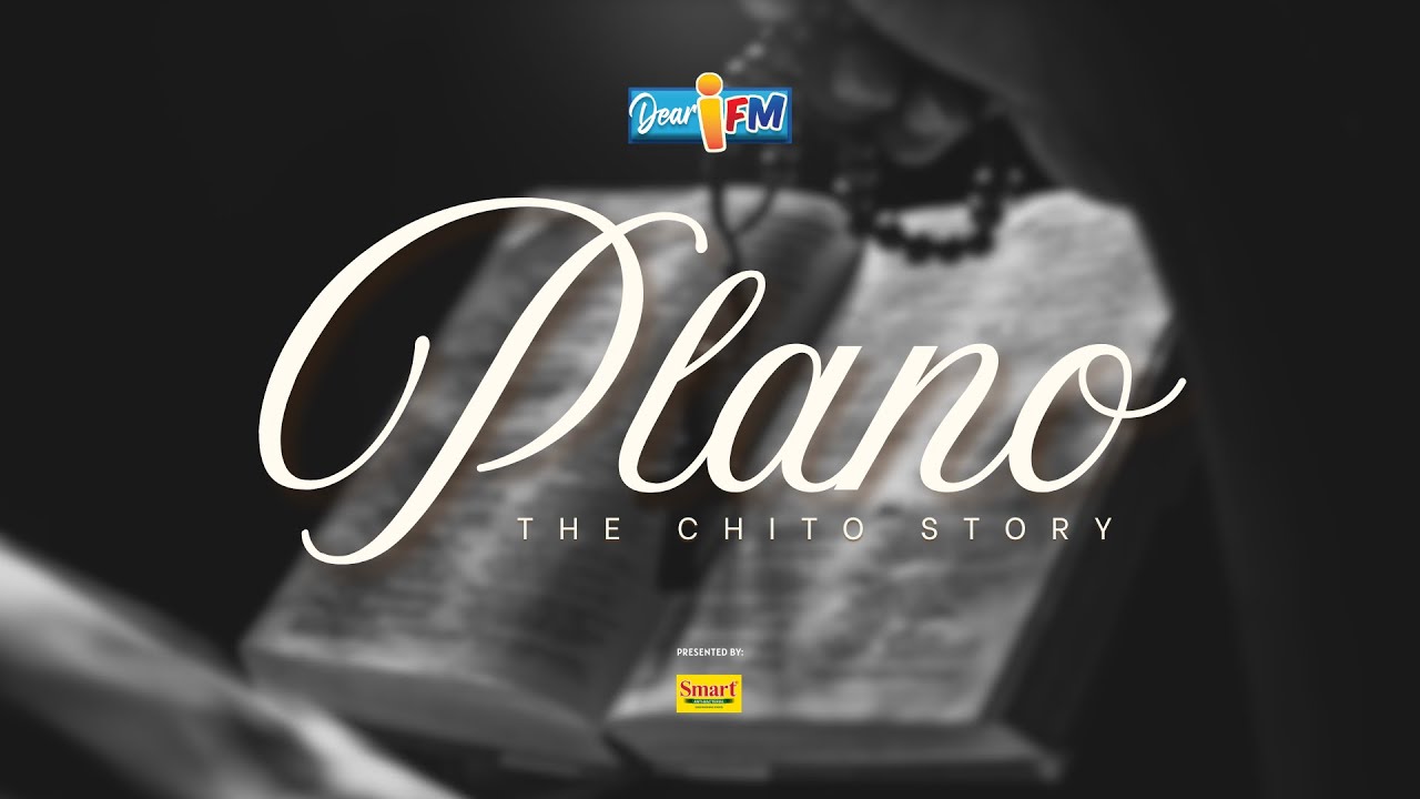 Dear iFM | PLANO - THE CHITO STORY cover art