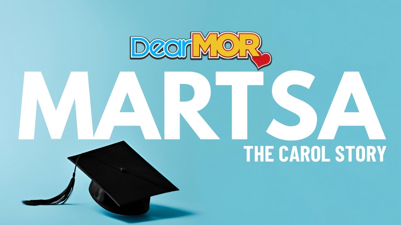 Dear MOR