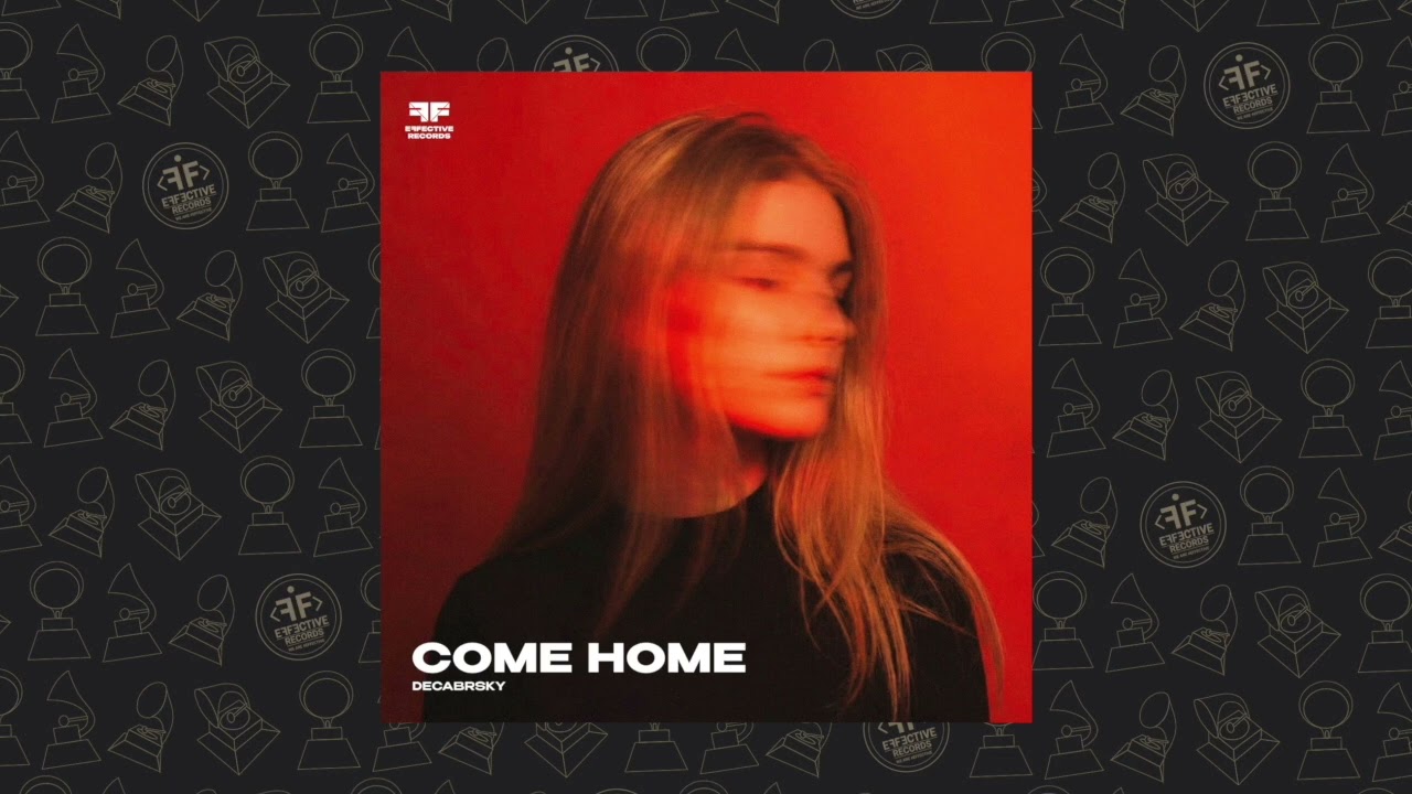 ​​​​​​​Decabrsky - Come Home cover art