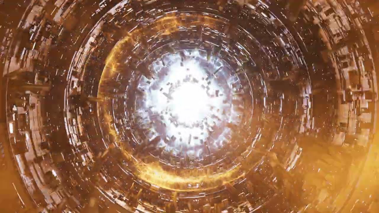 Anyma, Baset - Neverland (From Japan) (HNTR Remix) [Visualizer] cover art
