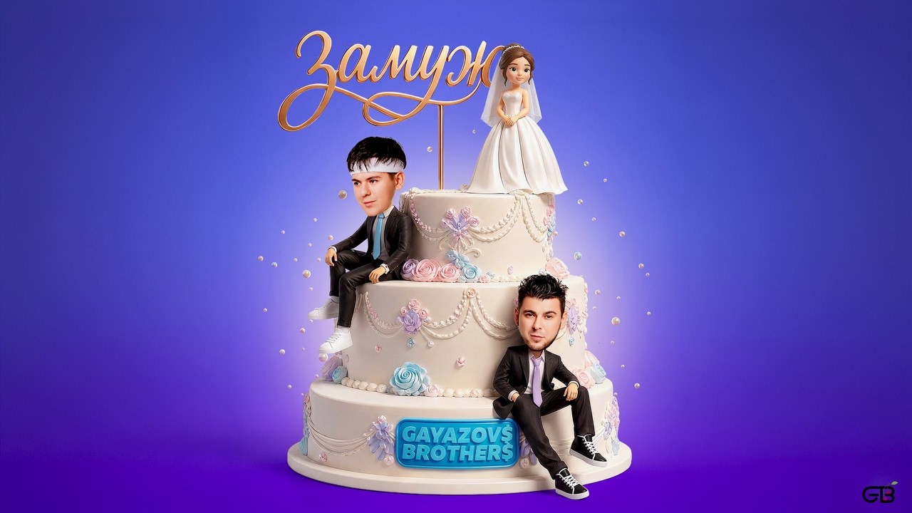 GAYAZOV$ BROTHER$