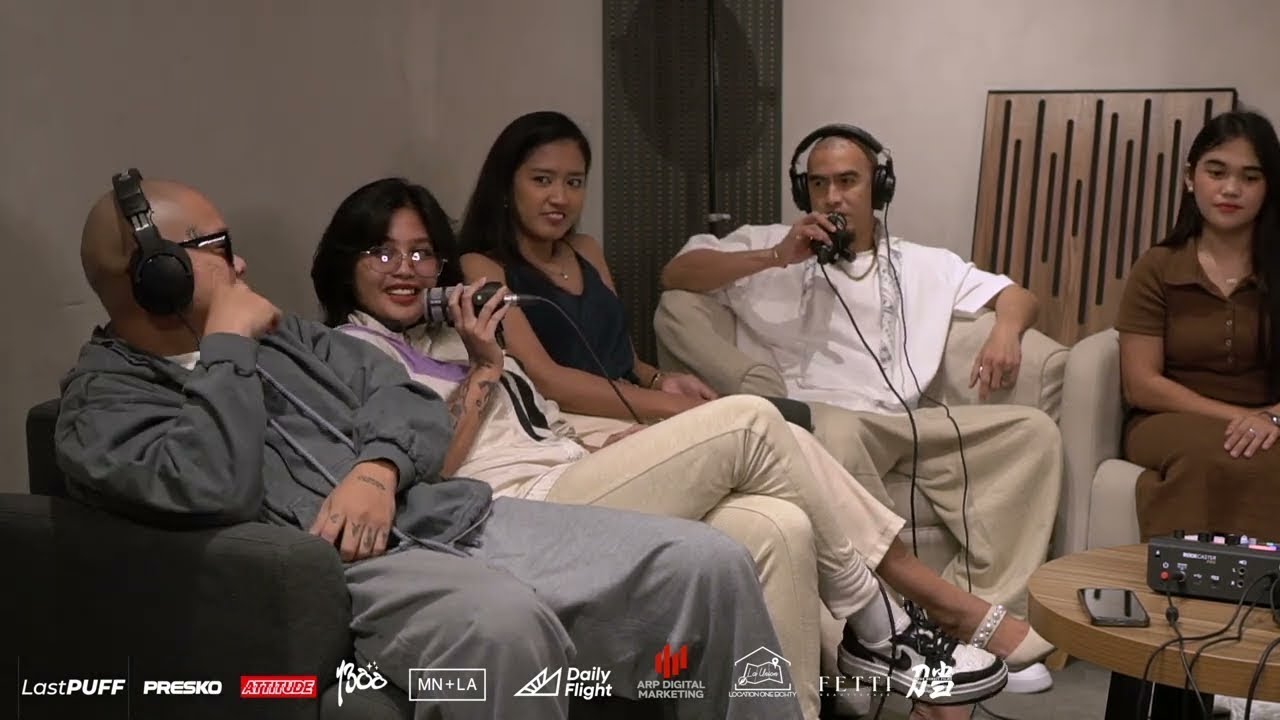 Pito Girlfriend Pero Hindi Na Tumatayo - Milk & Wine Podcast cover art