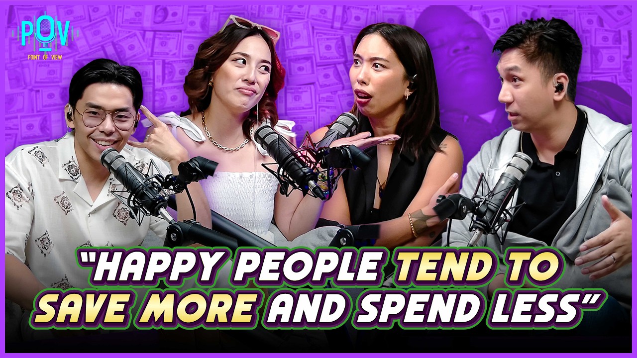 POV PODCAST