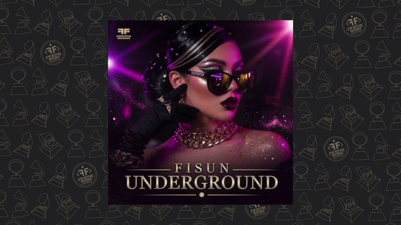 Fisun - Underground