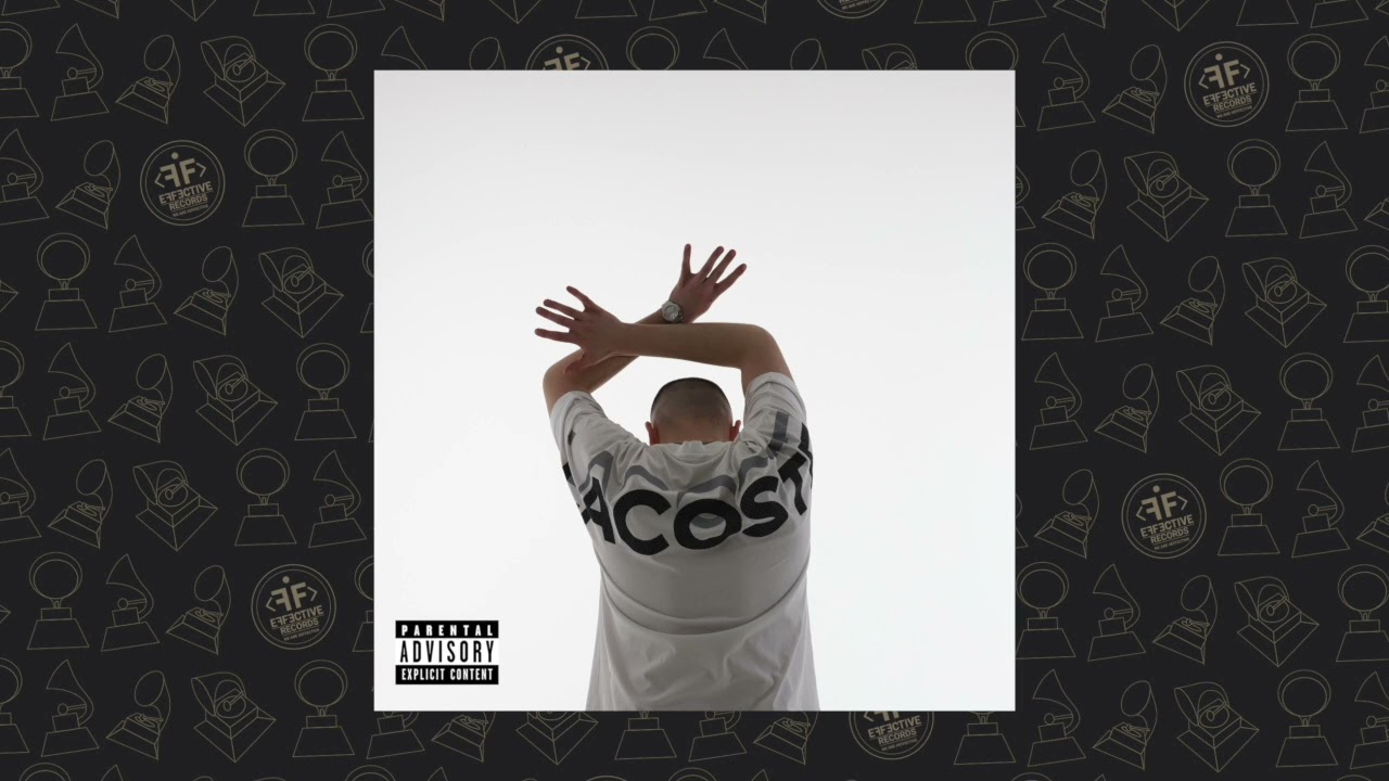 9AAM - РЫСЬ cover art