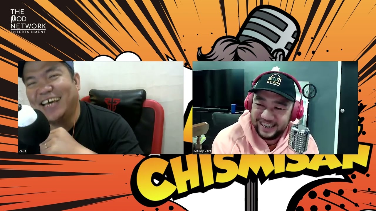 S21E12: Iba't ibang Klase ng Pinoy Tatay cover art