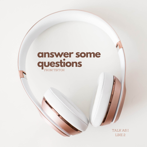 answer some questions