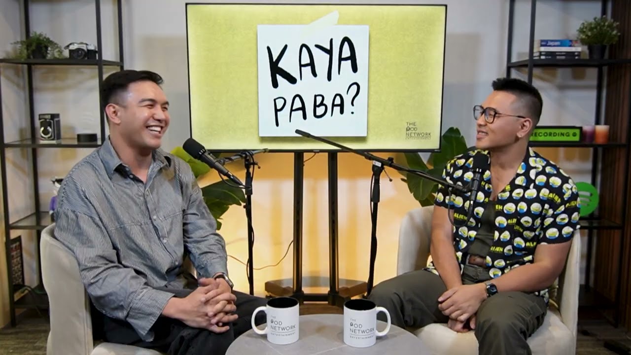 Office Hugot with Berto Berioso cover art