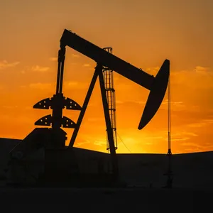 Here's Why Oil Producers Are Driving Prices Lower cover art