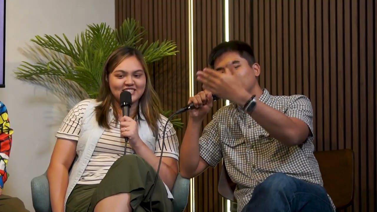 EP. 8: ISANG THEMED TAYO