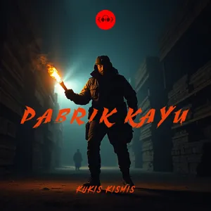 PABRIK KAYU cover art