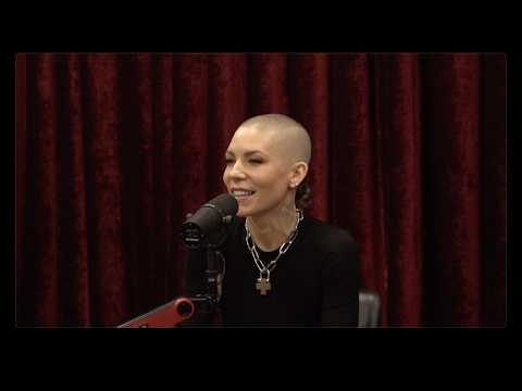 Joe Rogan Experience #2504 - Skylar Grey