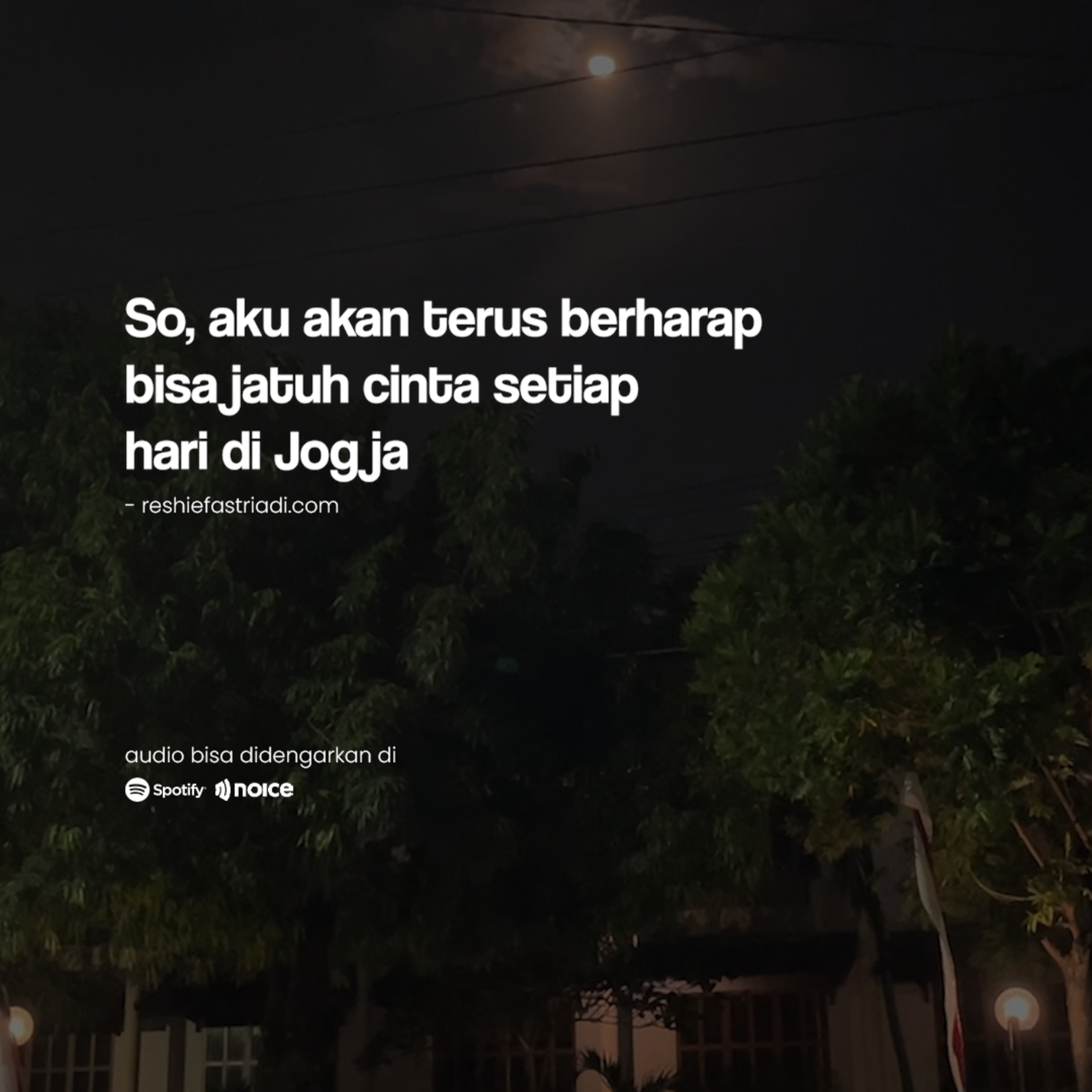Jatuh Cinta di Jogja cover art