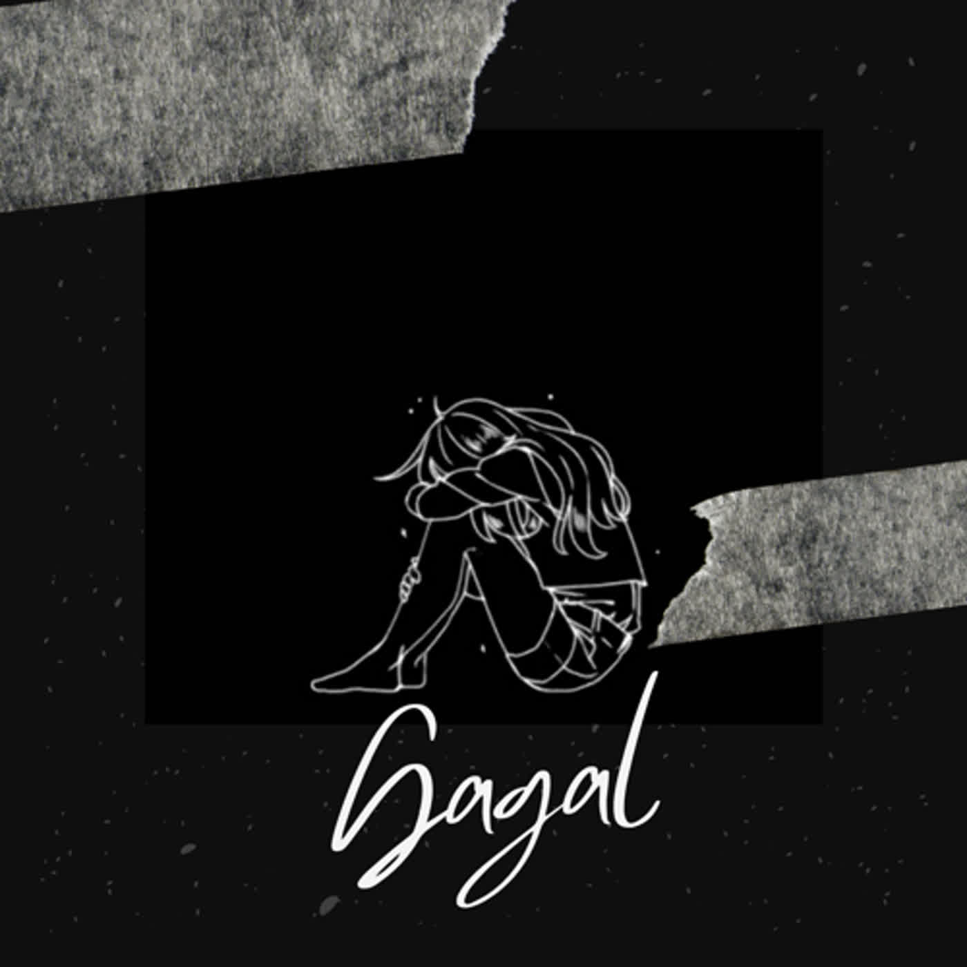 4% | Gagal cover art