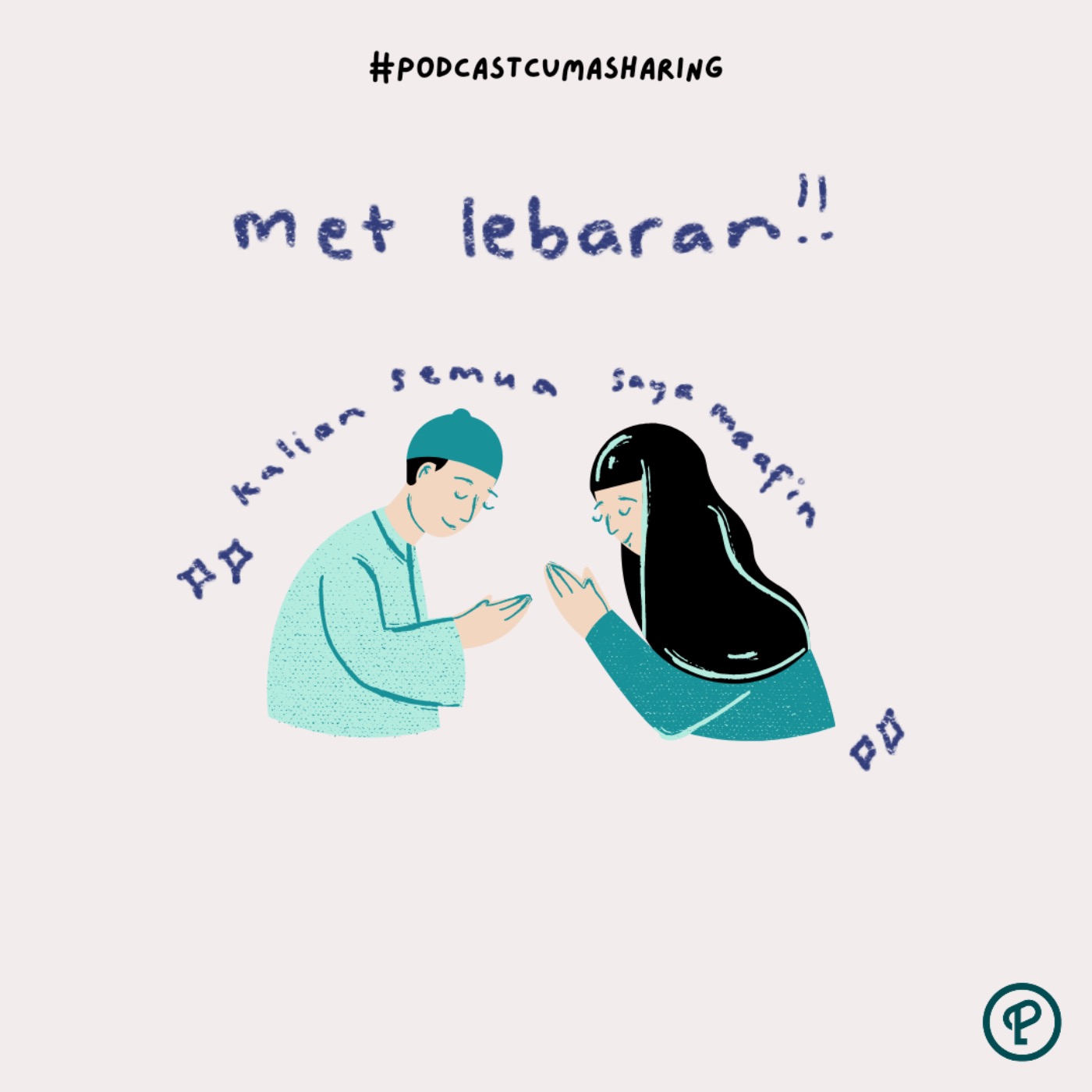 lebaran cover art