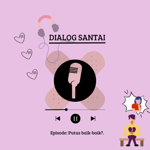 Putus baik-baik? cover art