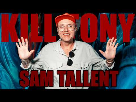 KT #766 - SAM TALLENT cover art