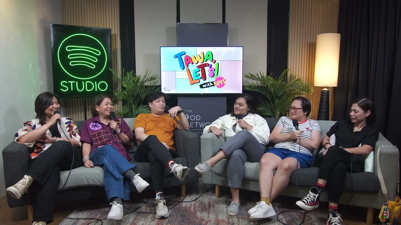S2 EP 10: Inner Child, Outer Budget