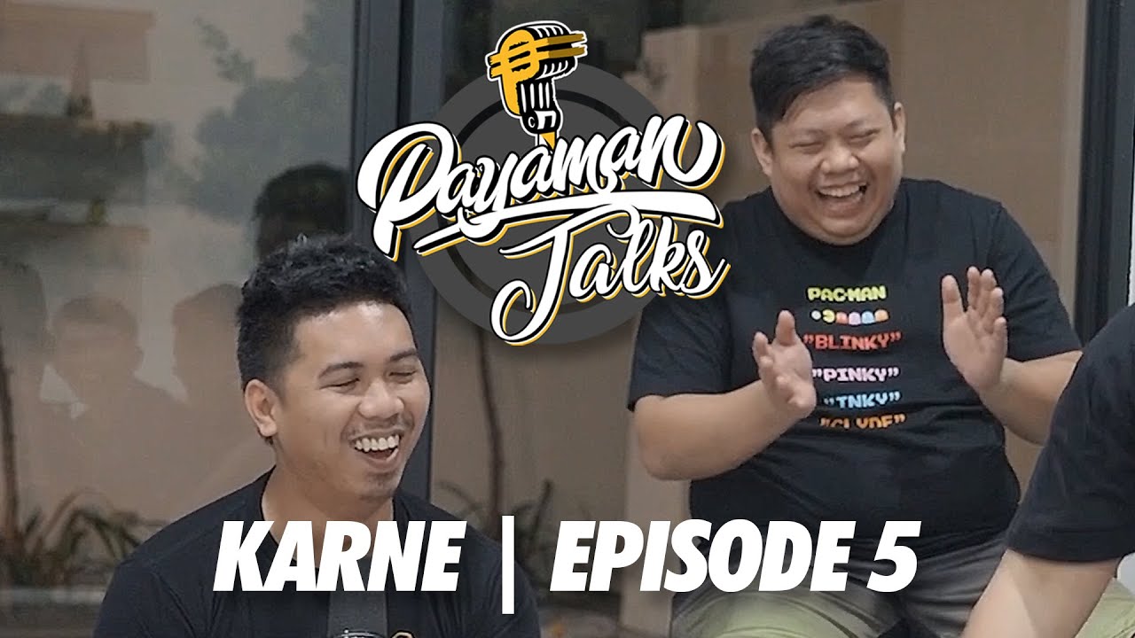 Datwo May Jowa? Chef Kim, Ano Nga Ba Ang Gusto?| 2/7 | Episode 5 | Payaman Talk Clip cover art