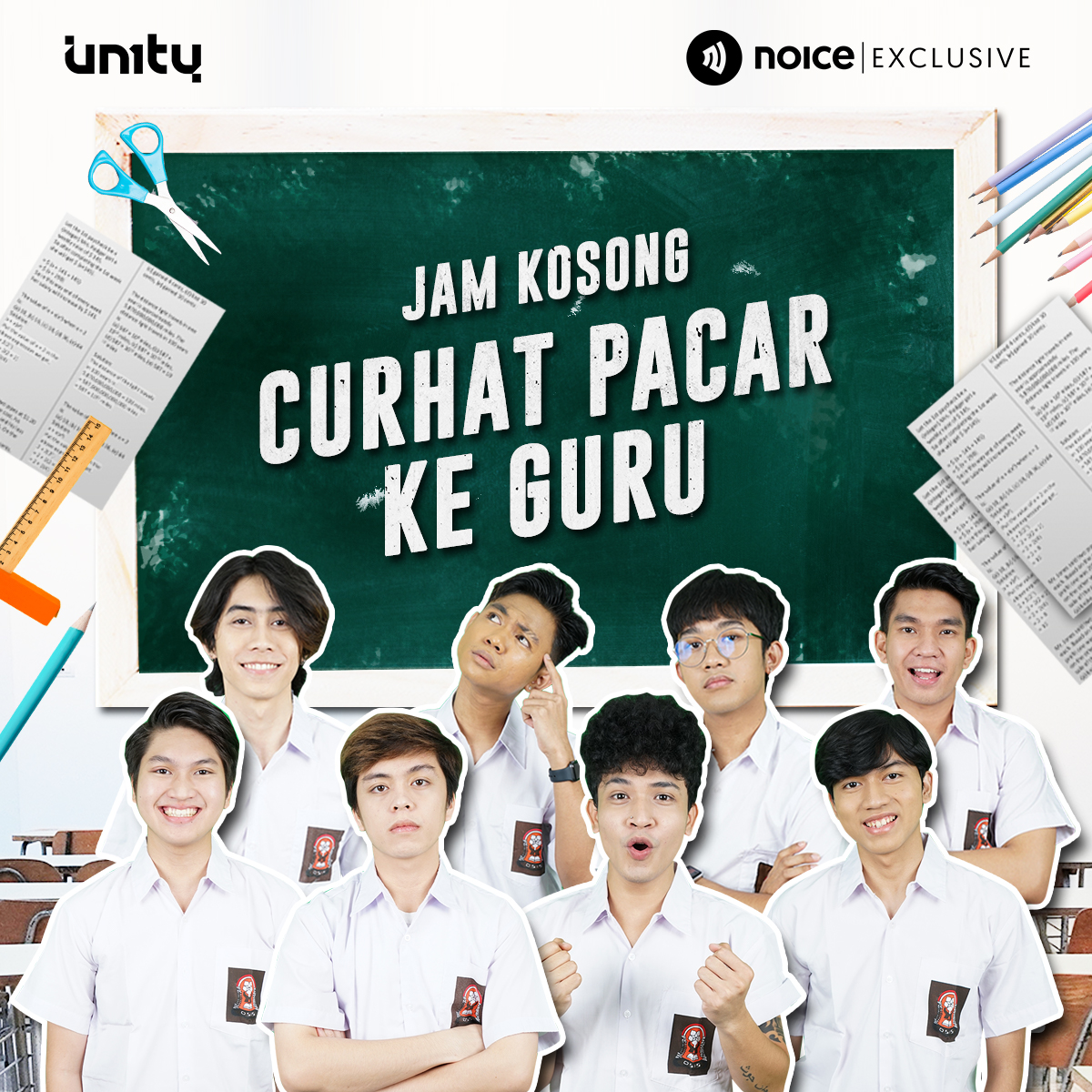 Curhat Pacar ke Guru cover art