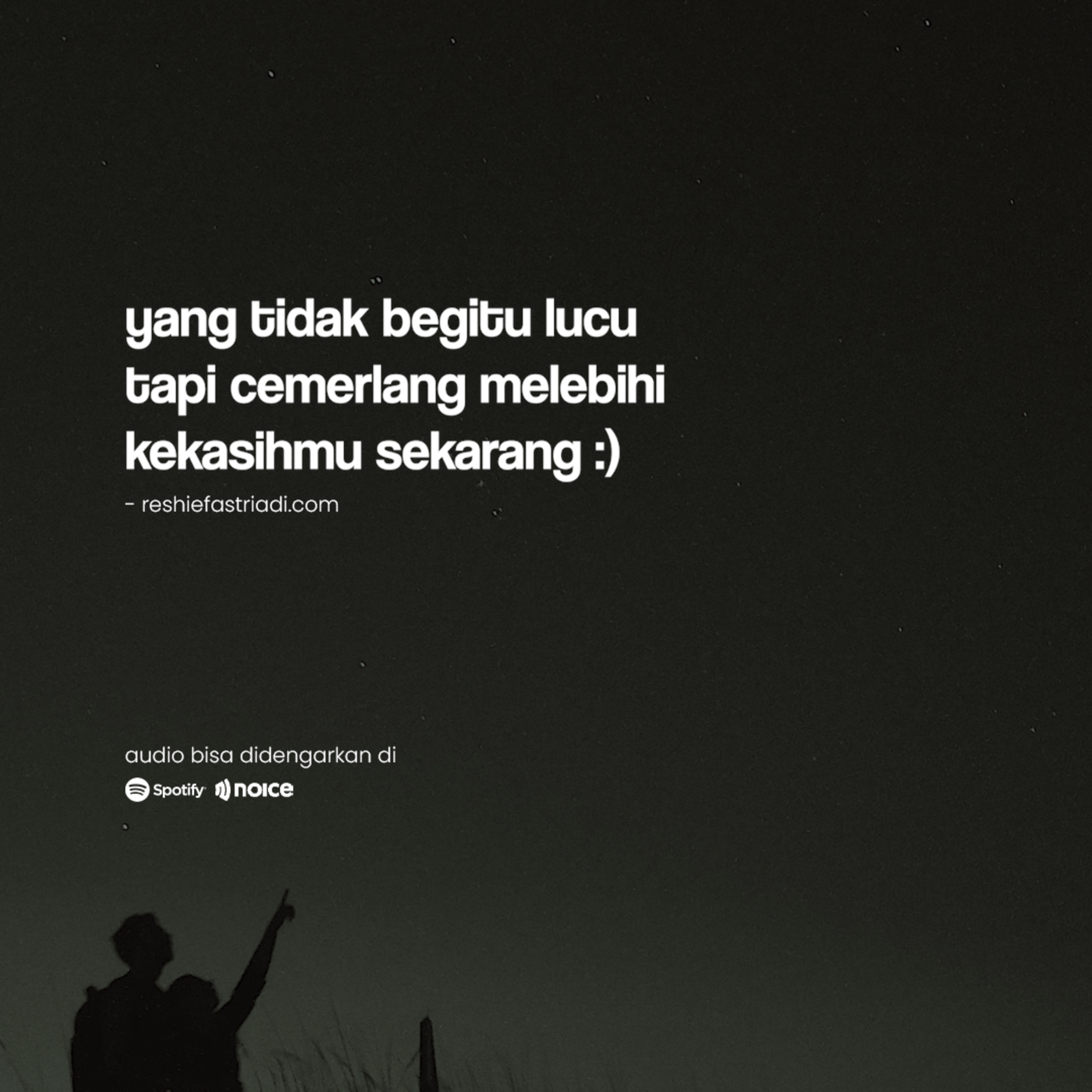 Lagi-lagi Kalah Kuat cover art