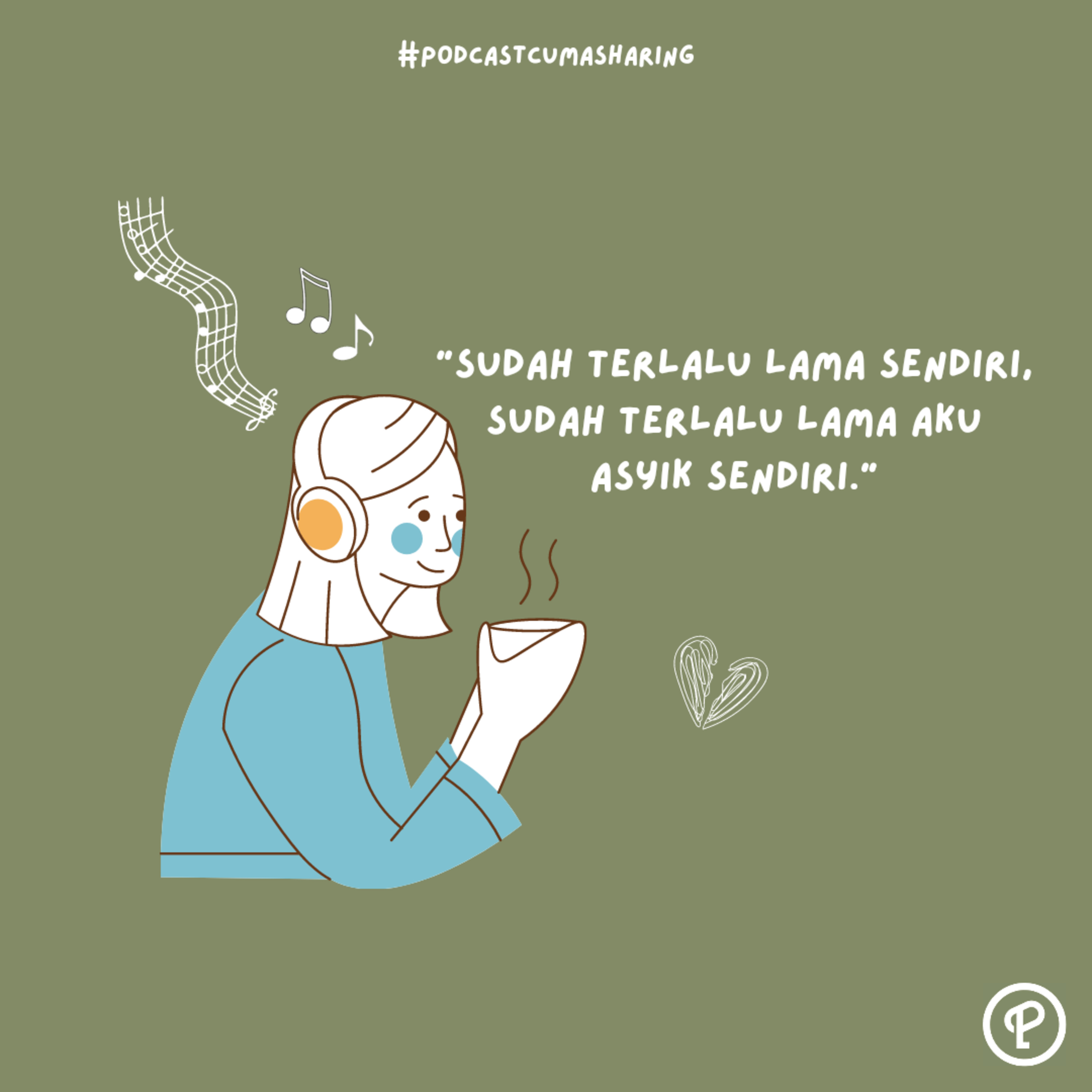 apa kabar mblo? cover art