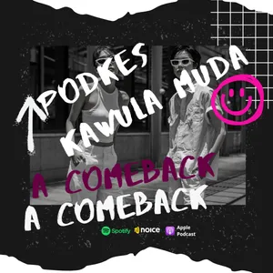 Kami Kambekkkkkk Para Listerin!! cover art