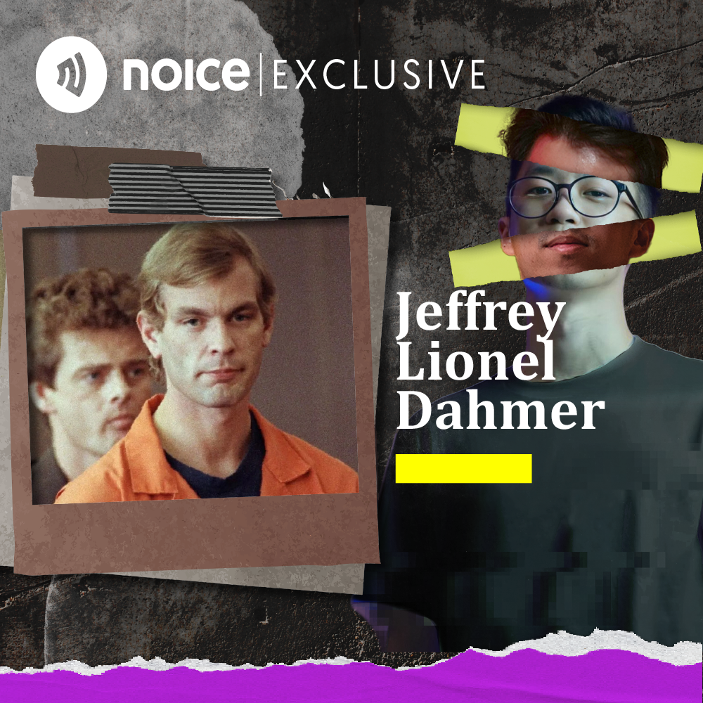 Eps 20 - Jeffrey Lionel Dahmer