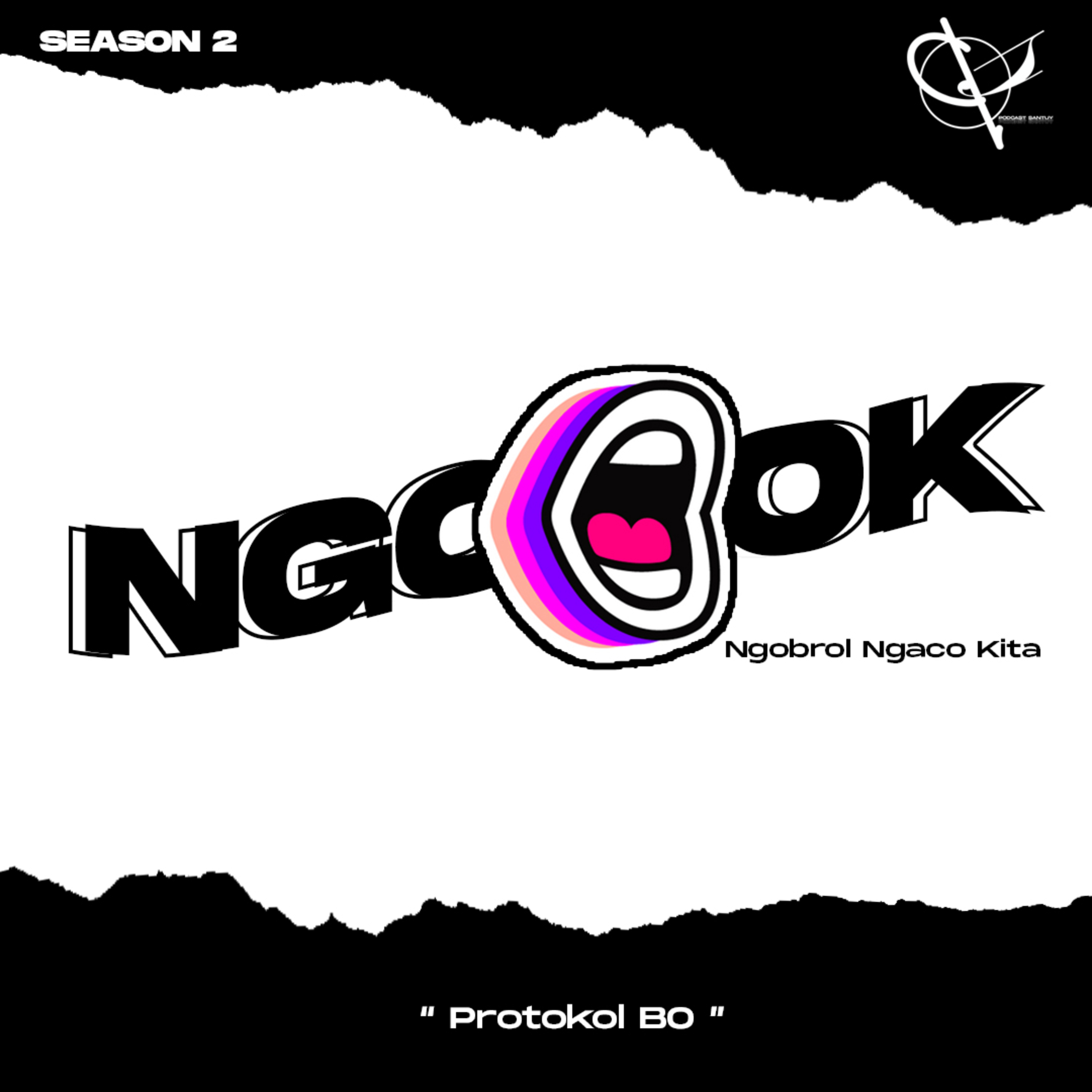Protokol BO cover art
