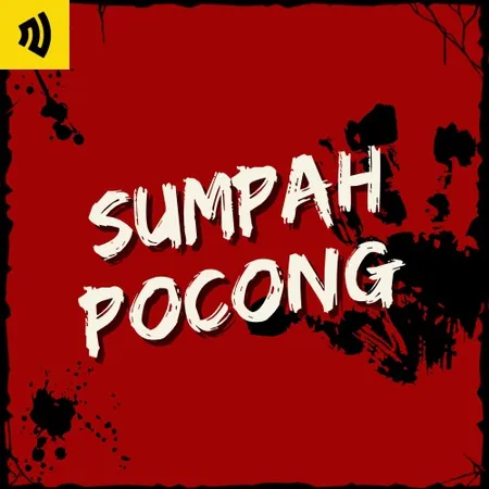 #2 Sumpah Pocong : Jawa Timur 1992 cover art