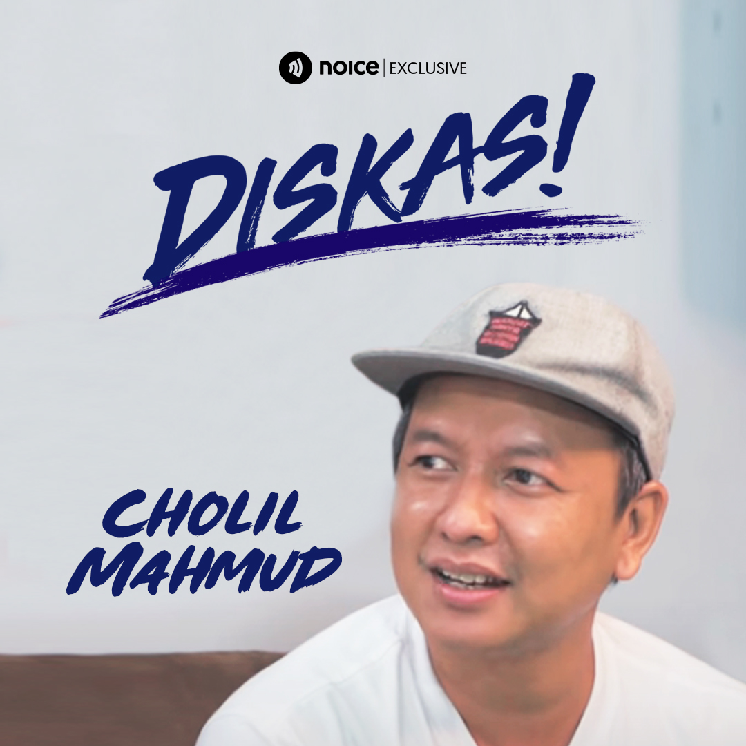 Cholil Mahmud cover art