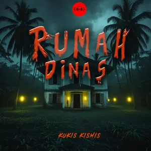 RUMAH DINAS cover art