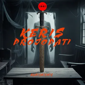 KERIS PROJOPATI cover art
