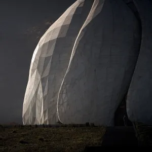 The Power Of Spaces cover art